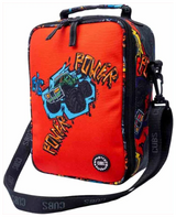 Cubs Power Truck Senior Lunch bag