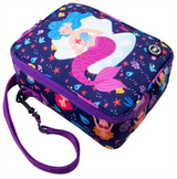 Cubs Dreamy Mermaid Senior Lunch bag