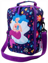 Cubs Dreamy Mermaid Senior Lunch bag