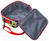 Cubs Football Fan Classic Lunch bag
