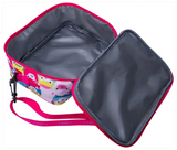 Cubs Lama School Lunch bag