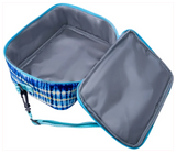 Cubs Blue Fortnite Lunch bag