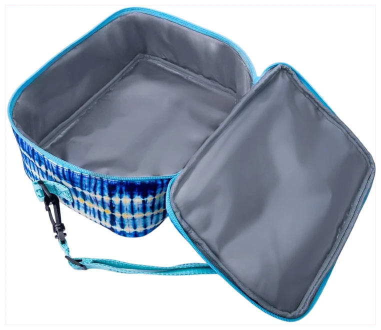 Cubs Blue Fortnite Lunch bag