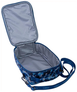 Cubs Digital Blue Camo Senior Lunch bag