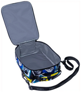 Cubs Navy T-Rex Senior Lunch bag