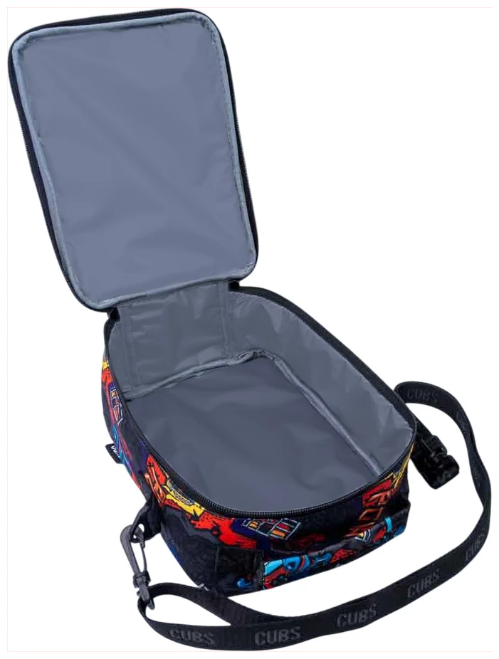 Cubs Power Truck Senior Lunch bag