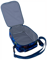 Cubs Blue Football Senior Lunch bag