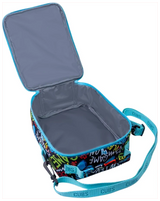 Cubs Gamers Senior Lunch bag