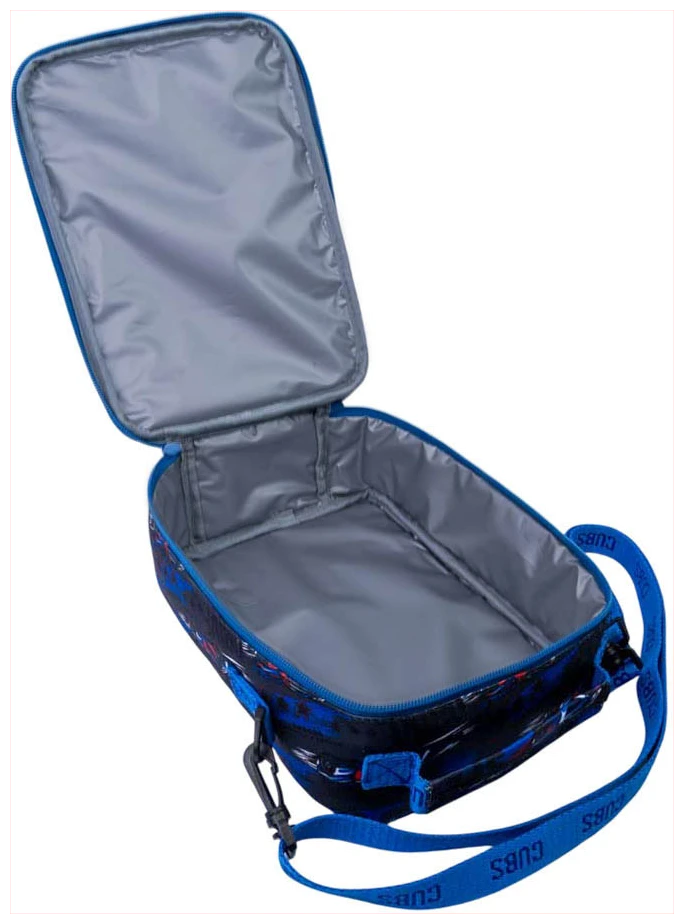 Cubs Speed Drive Senior Lunch bag