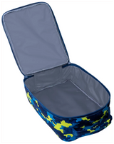 Cubs Camouflage blue Regular Lunch bag