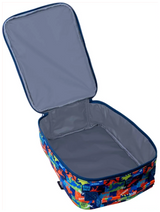Cubs Dangerous Dino Regular Lunch bag