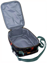 Cubs Dinasours Senior Lunch bag