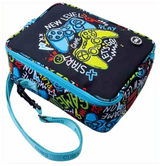 Cubs Gamers Senior Lunch bag