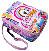 Cubs WOW Senior Lunch bag
