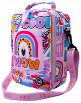 Cubs WOW Senior Lunch bag