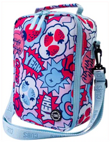 Cubs Strawberry Love Senior Lunch bag