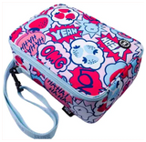 Cubs Strawberry Love Senior Lunch bag
