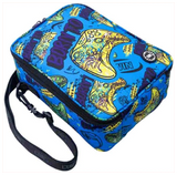 Cubs Born To Win Senior Lunch bag