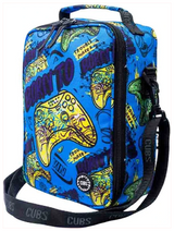 Cubs Born To Win Senior Lunch bag