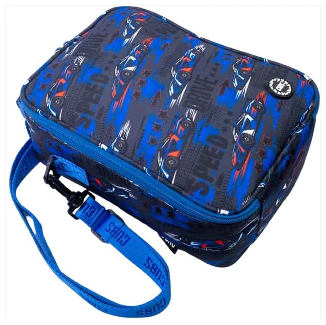 Cubs Speed Drive Senior Lunch bag