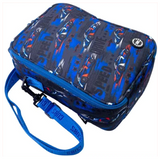 Cubs Speed Drive Senior Lunch bag