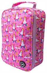 Cubs Unicorn over the rainbow Regular Lunch bag