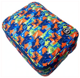 Cubs Dangerous Dino Regular Lunch bag