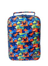 Cubs Dangerous Dino Regular Lunch bag