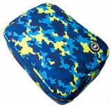 Cubs Camouflage blue Regular Lunch bag