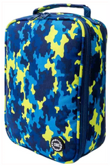 Cubs Camouflage blue Regular Lunch bag