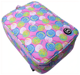 Cubs Pink Lollipop Regular Lunch bag
