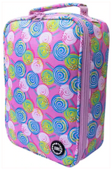 Cubs Pink Lollipop Regular Lunch bag