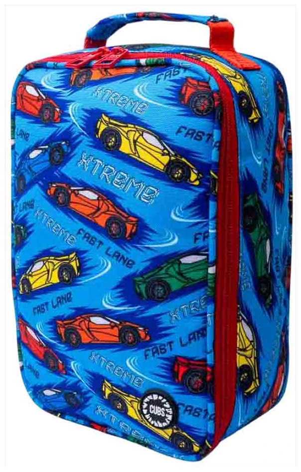 Cubs First Lane Regular Lunch bag