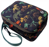 Cubs Dinasours Senior Lunch bag