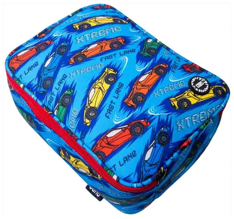 Cubs First Lane Regular Lunch bag