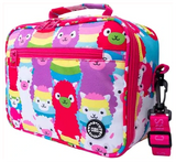 Cubs Lama School Lunch bag
