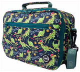 Cubs Dino Team Lunch bag