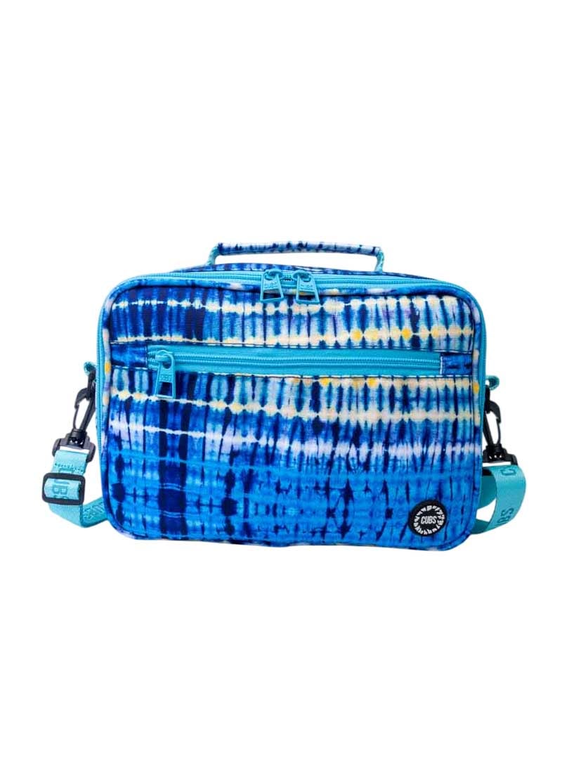 Cubs Blue Fortnite Lunch bag