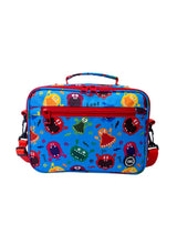 Cubs Green Monster Lunch bag