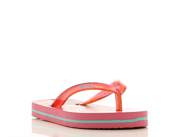 LEOMIL EA000380 SLIPPER RED