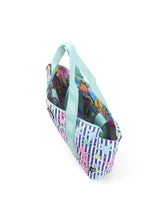 Cubs Every Day In Blue Double Face Tote Bag