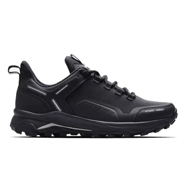 Lescon Explore Trekking Shoes Black