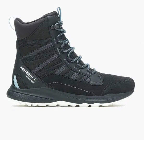 Merrell Women?? Bravada Edge 2 Thermo Mid BlackArona