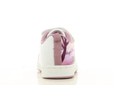LEOMIL GIRL SNEAKER FR000100 WHITE