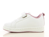 LEOMIL GIRL SNEAKER FR000100 WHITE