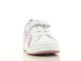 LEOMIL GIRL SNEAKER FR000100 WHITE