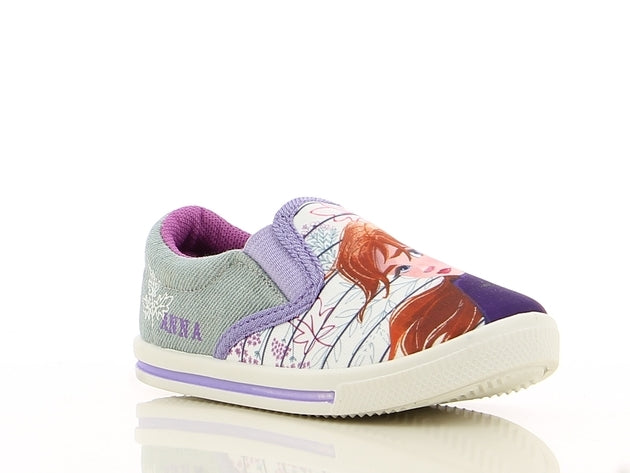 LEOMIL GIRL SNEAKER FR000123 BLUE