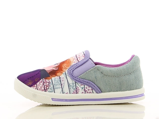 LEOMIL GIRL SNEAKER FR000123 BLUE