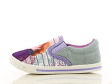 LEOMIL GIRL SNEAKER FR000123 BLUE