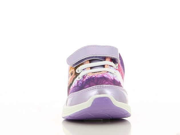 LEOMIL GIRL SHOES FR000285 LILAC